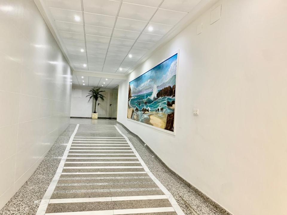 Esmeralda Torrevieja Exterior foto