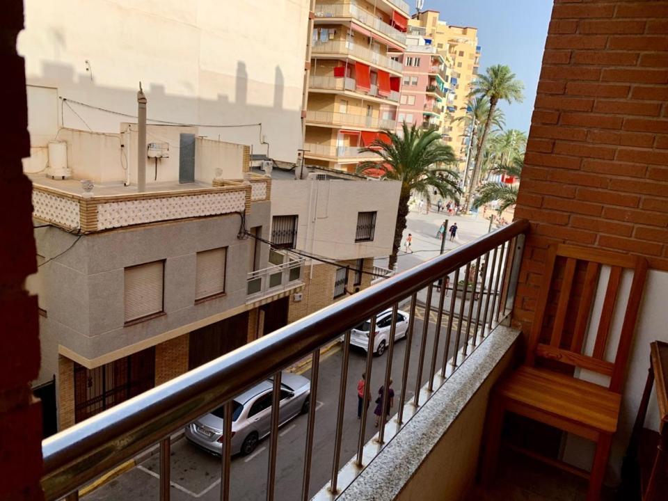 Esmeralda Torrevieja Exterior foto