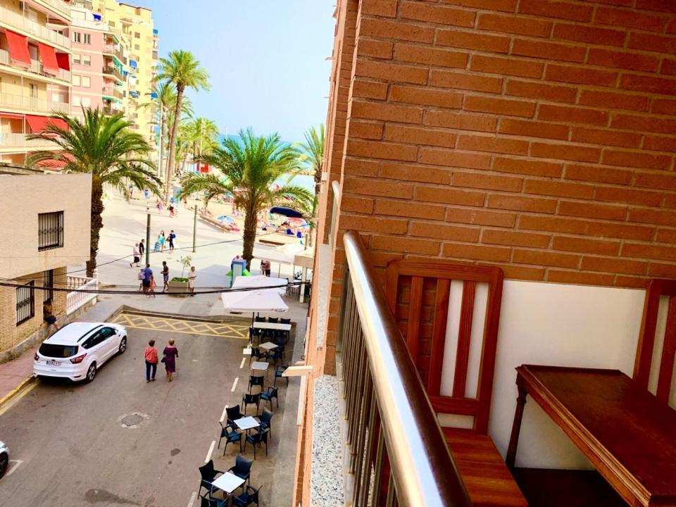 Esmeralda Torrevieja Exterior foto