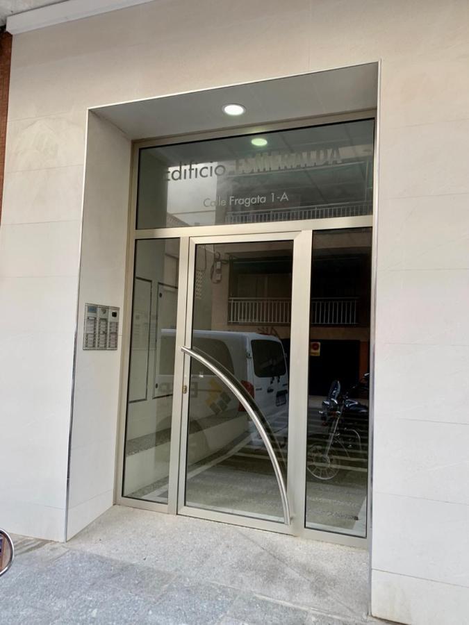 Esmeralda Torrevieja Exterior foto