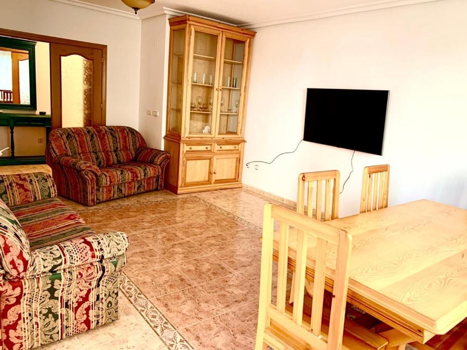 Esmeralda Torrevieja Exterior foto