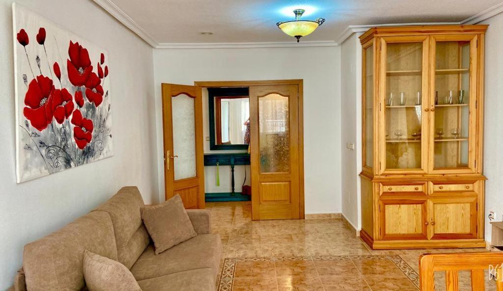 Esmeralda Torrevieja Exterior foto