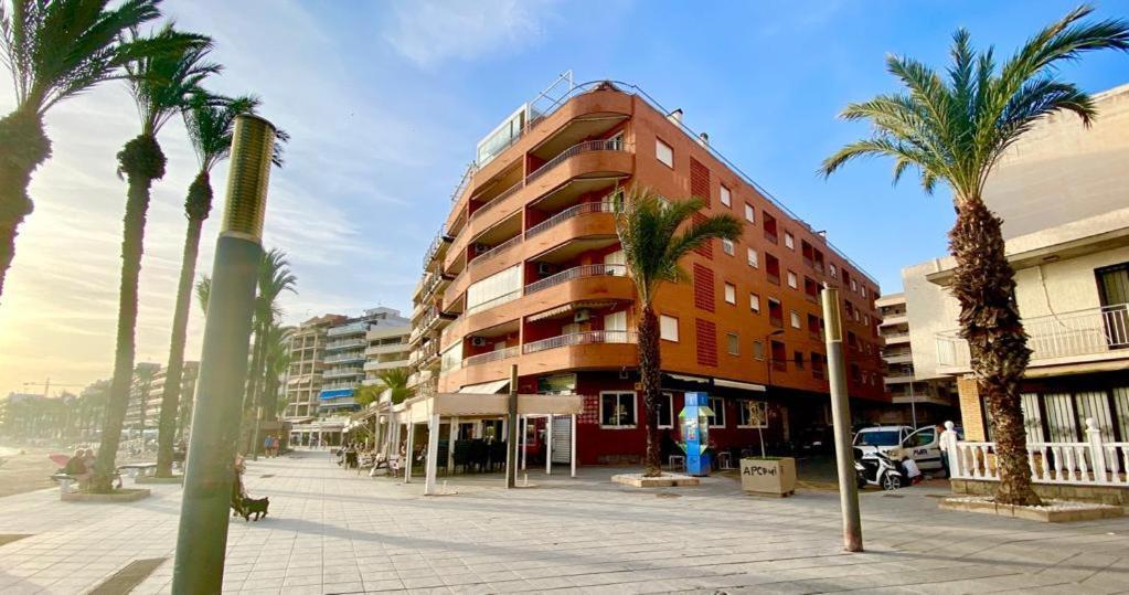 Esmeralda Torrevieja Exterior foto