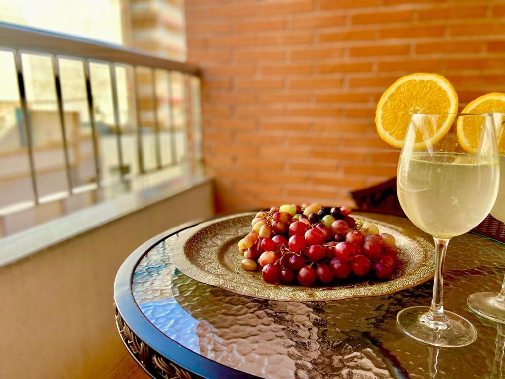 Esmeralda Torrevieja Exterior foto