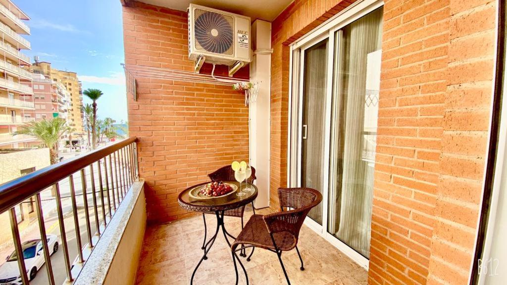 Esmeralda Torrevieja Exterior foto